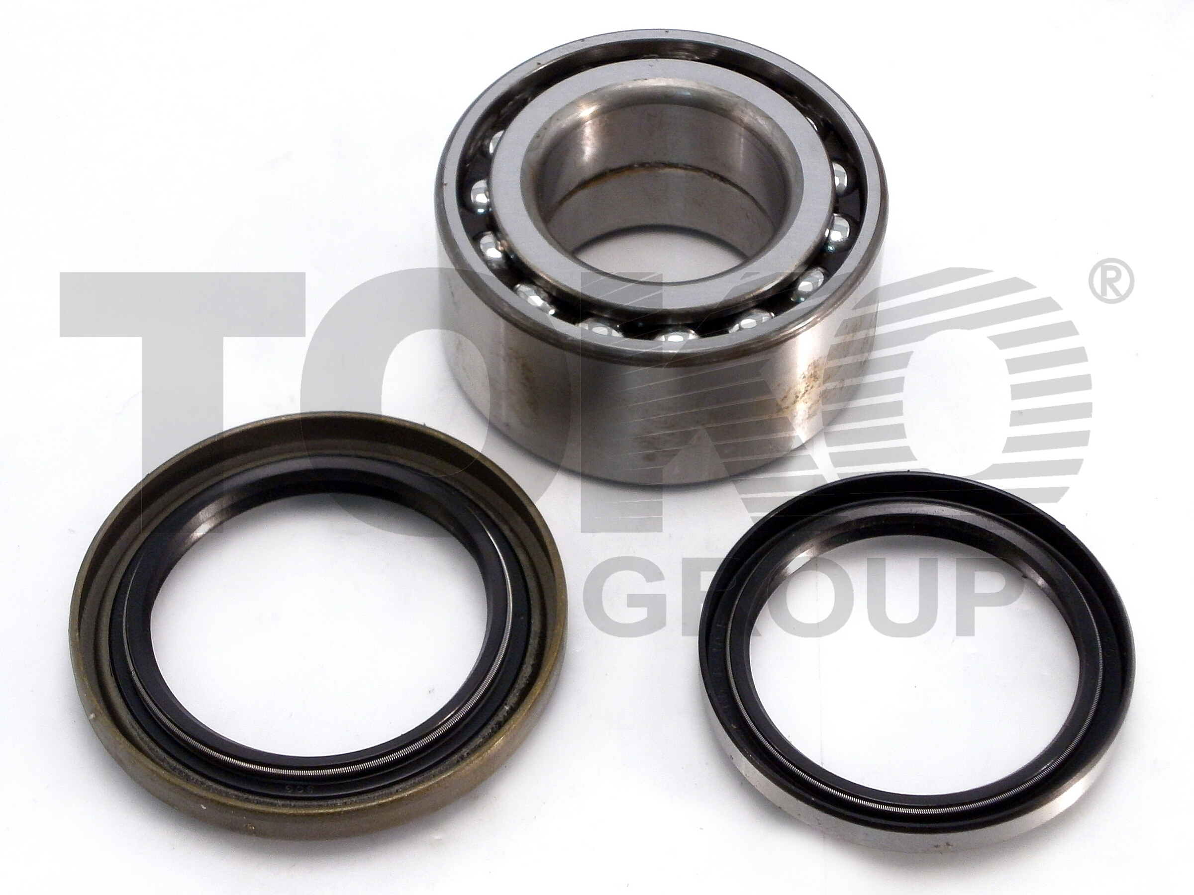 TOKO T5613008 Подшипник ступицы колеса