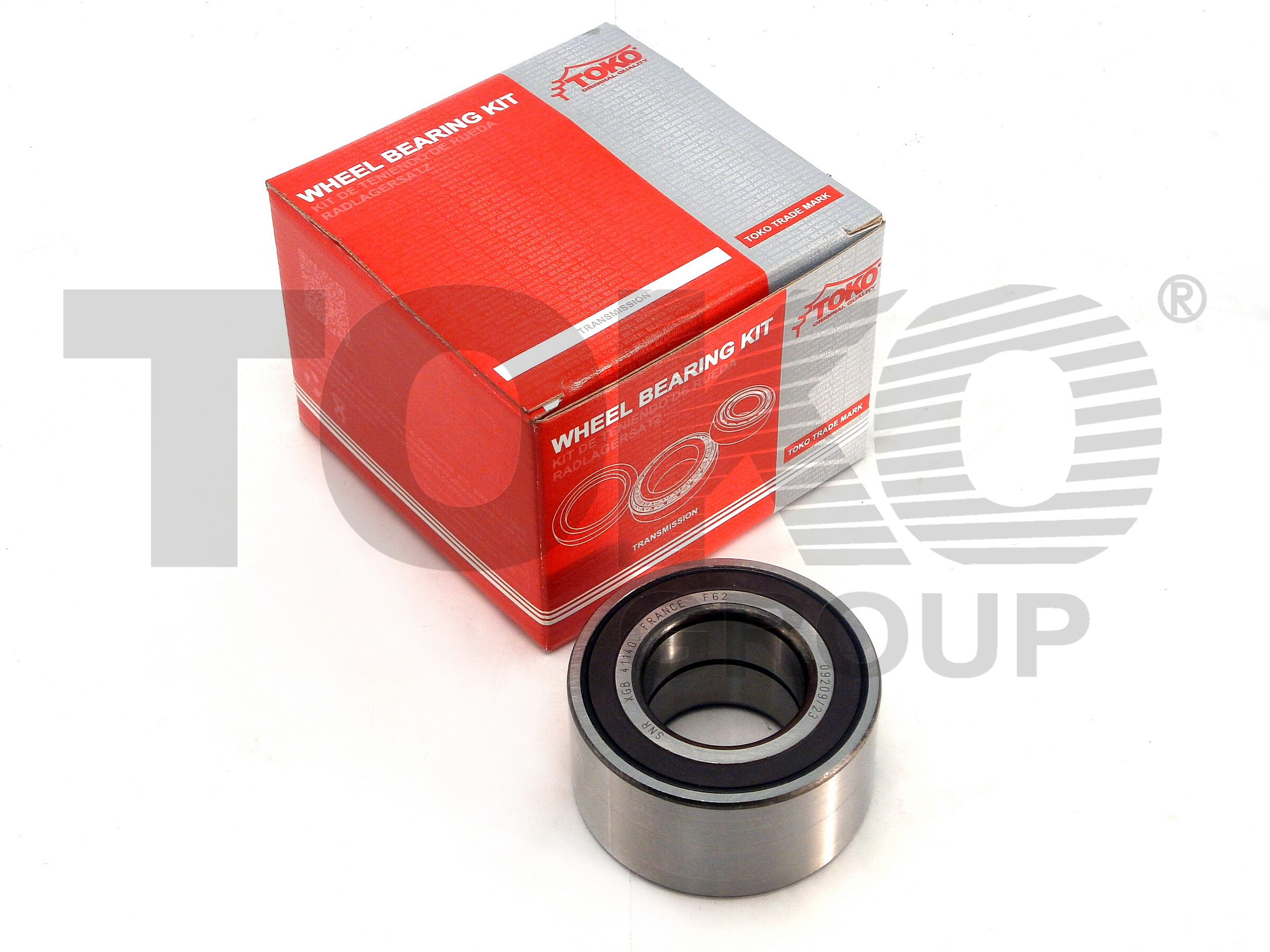 TOKO T5614042 Wheel bearing