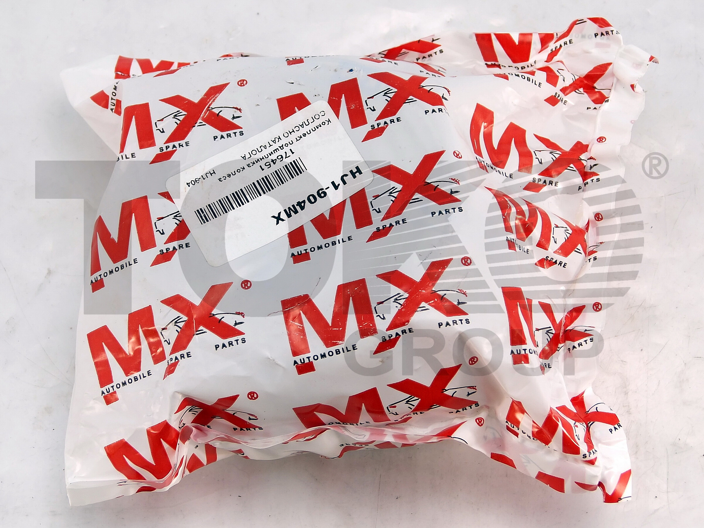 TOKO T5618004 Підшипник маточини колеса