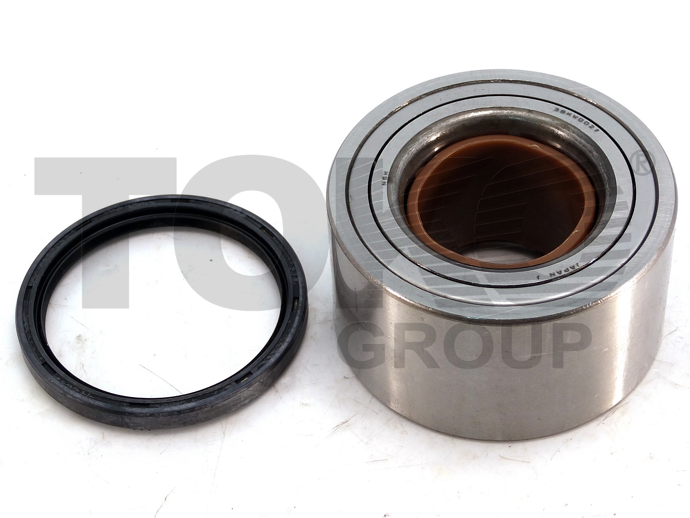 TOKO T5618007 Підшипник маточини колеса