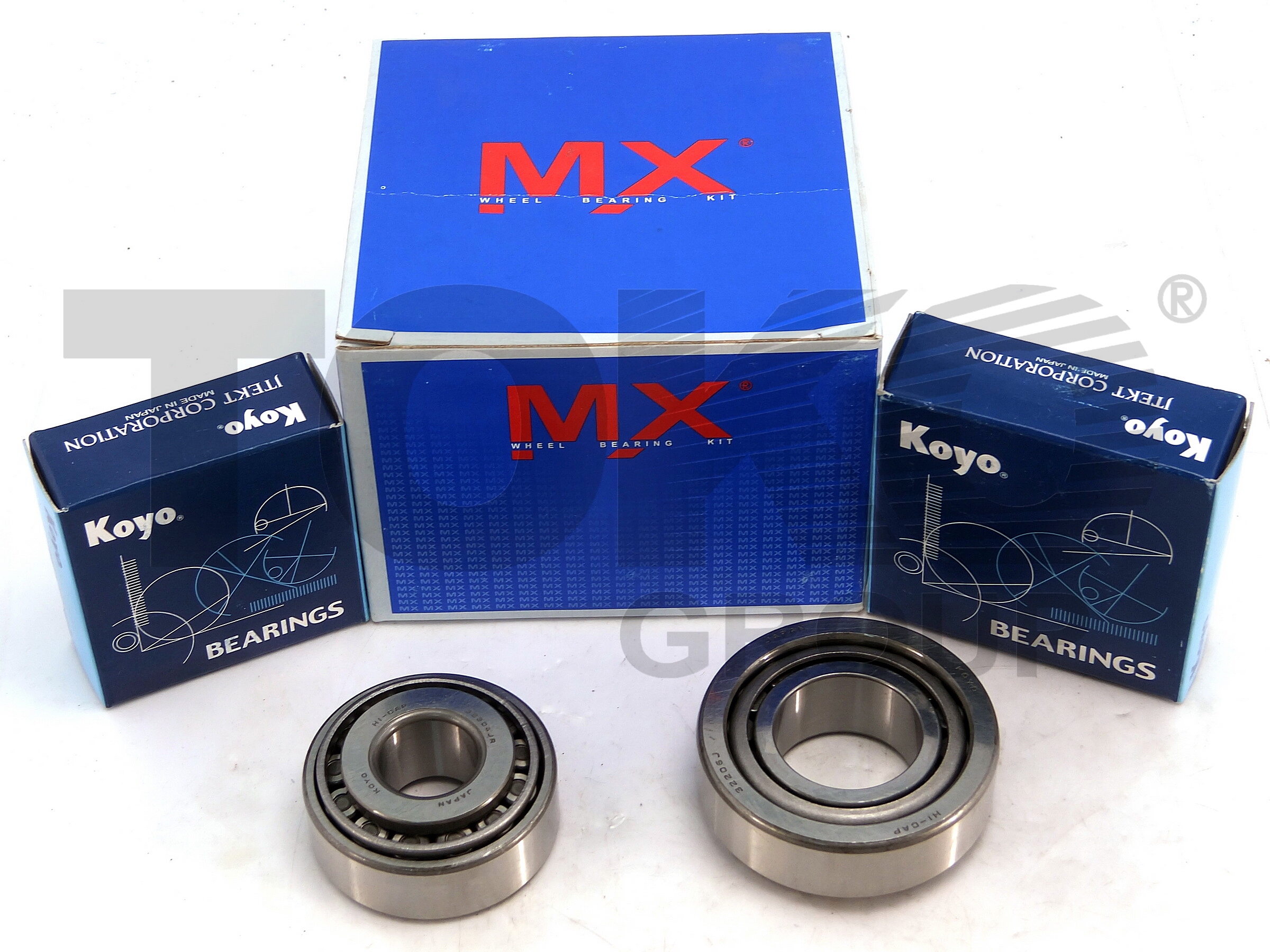 TOKO T5618009 Wheel bearing