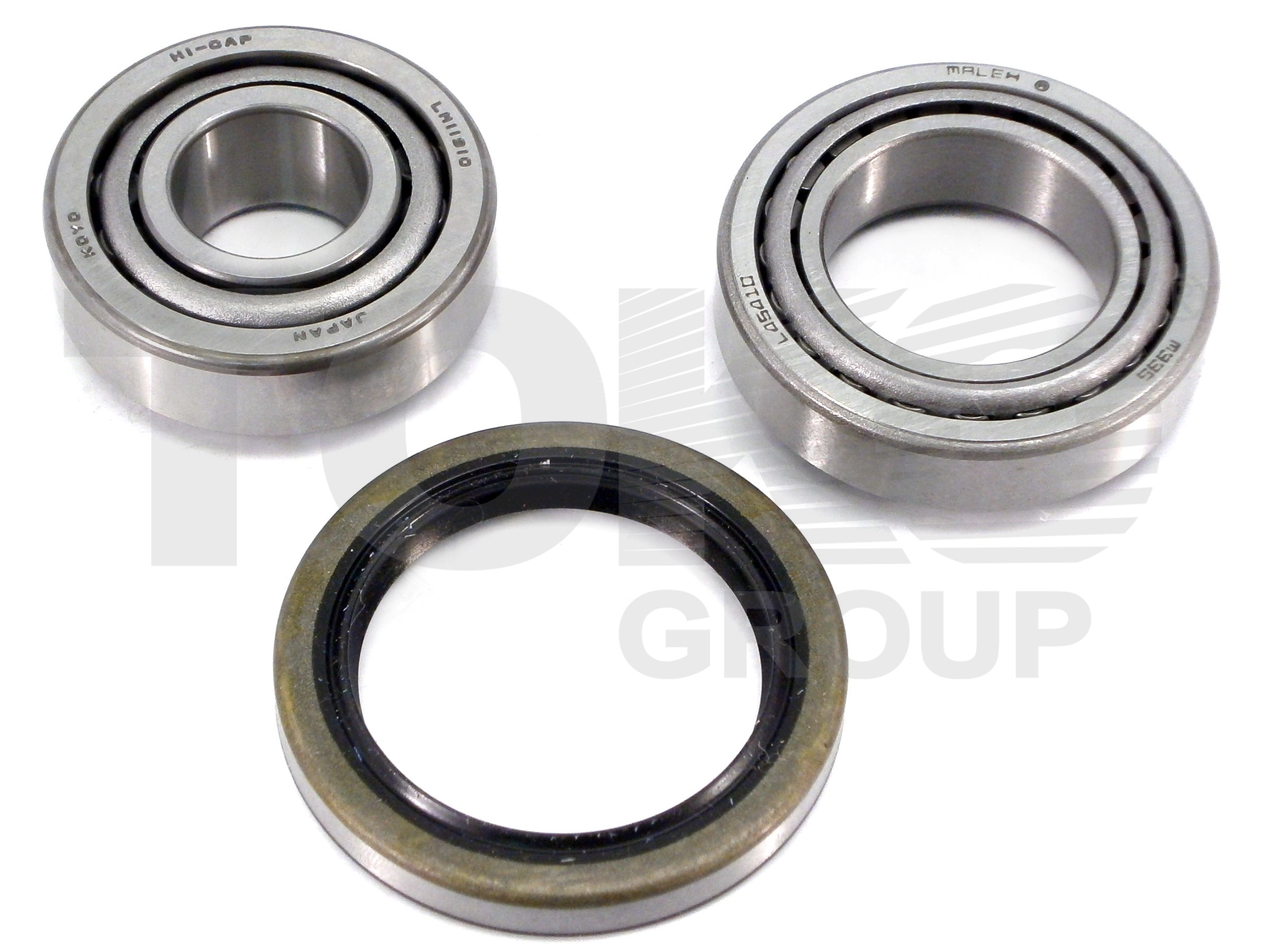 TOKO T5712037 Подшипник ступицы колеса