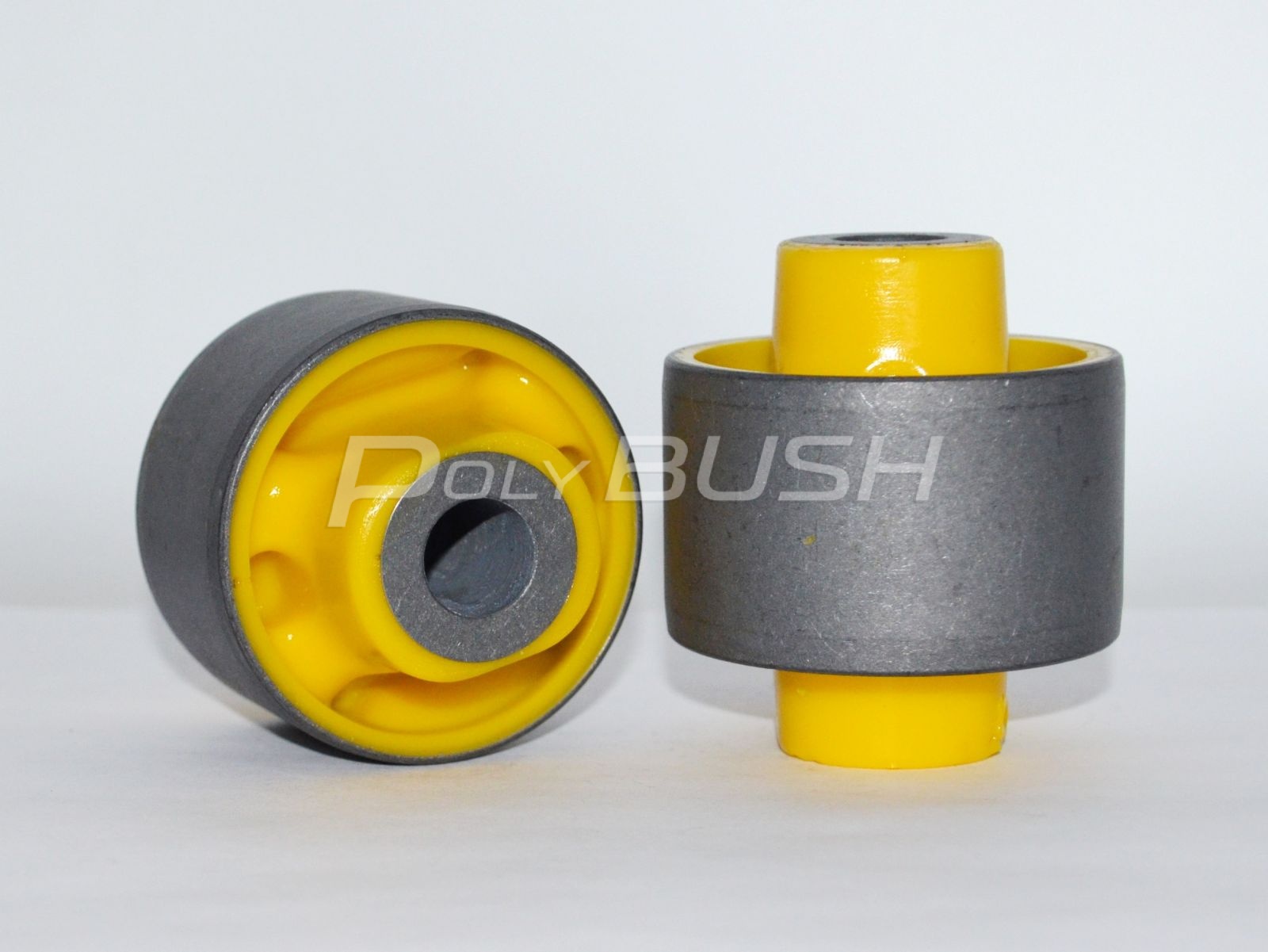 Polybush 020085 Сайлентблок — Фото №4