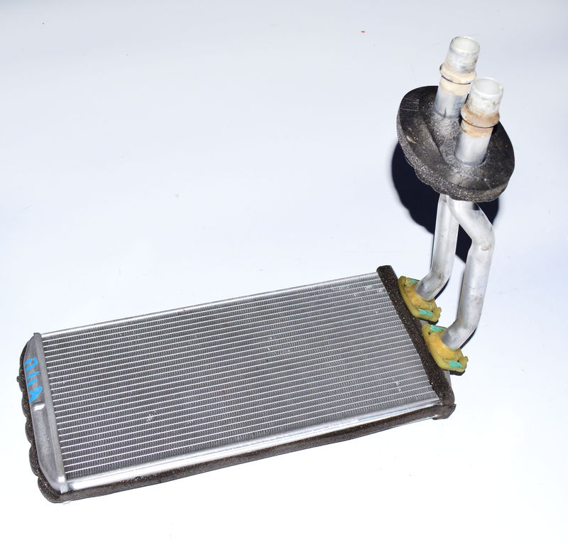 Citroen/Peugeot 6448S6 Радіатор пічки Citroen/Peugeot 6448S6 Радіатор пічки