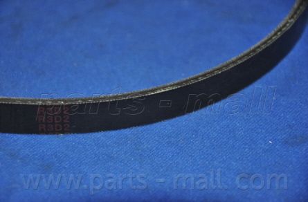 PMC PVF-014 Belt v