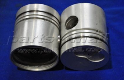 PMC PXMSB0181 Поршень двигателя