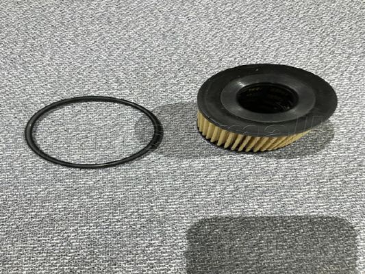 PMC PBR018 Фільтр масляний