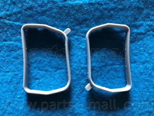 PMC P1LA054F Gasket graphite