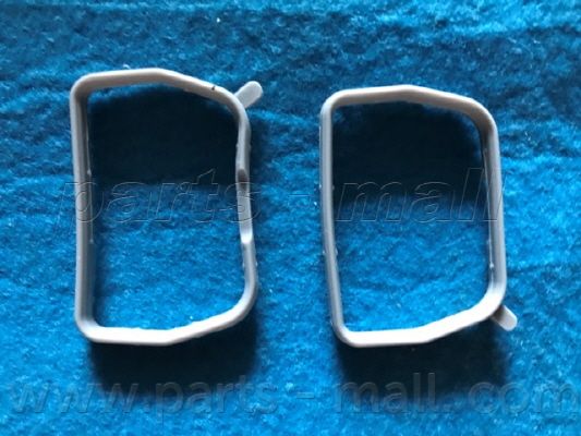 PMC P1LA054R Gasket graphite