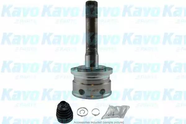 Kavo Parts CV-4512 Шрус
