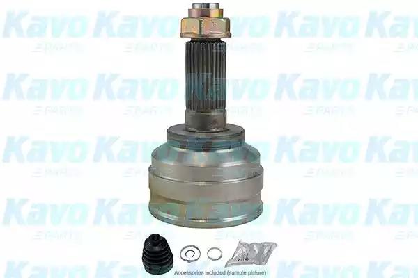 Kavo Parts CV-4518 Шрус Kavo Parts CV-4518 Шрус