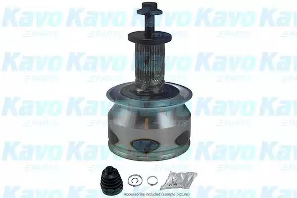 Kavo Parts CV-4523 Шрус Kavo Parts CV-4523 Шрус