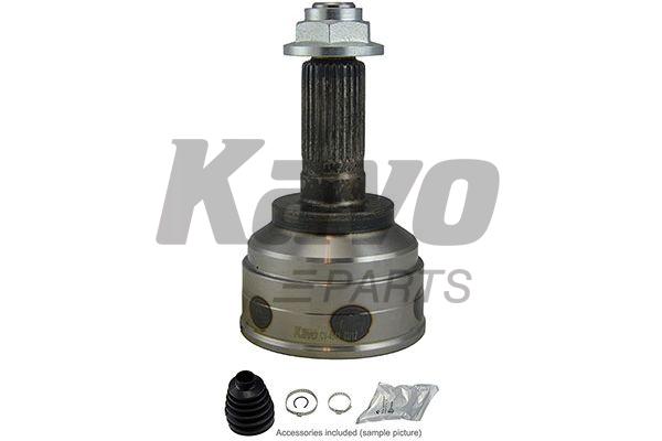 Kavo Parts CV-4541 Шрус Kavo Parts CV-4541 Шрус