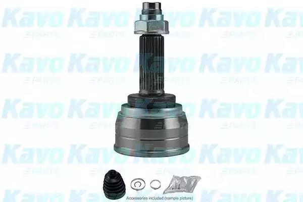 Kavo Parts CV-5506 Шрус