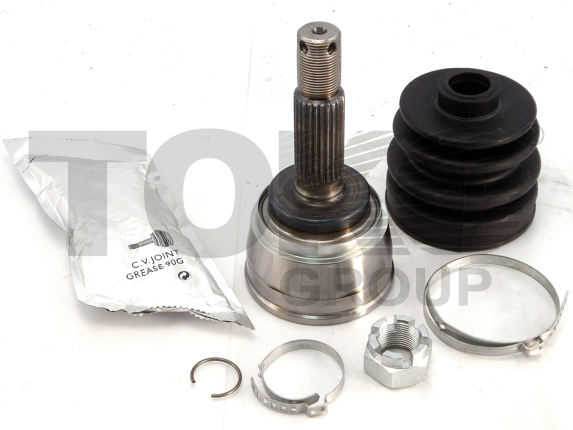 Kavo Parts CV-5507 Шрус