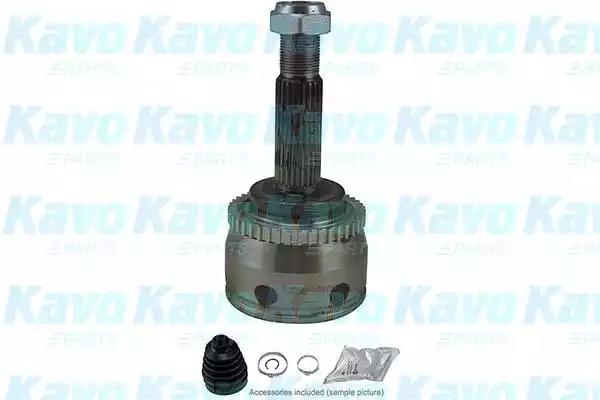 Kavo Parts CV-5514 Шрус Kavo Parts CV-5514 Шрус