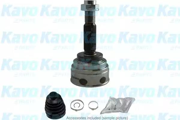 Kavo Parts CV-5525 Шрус