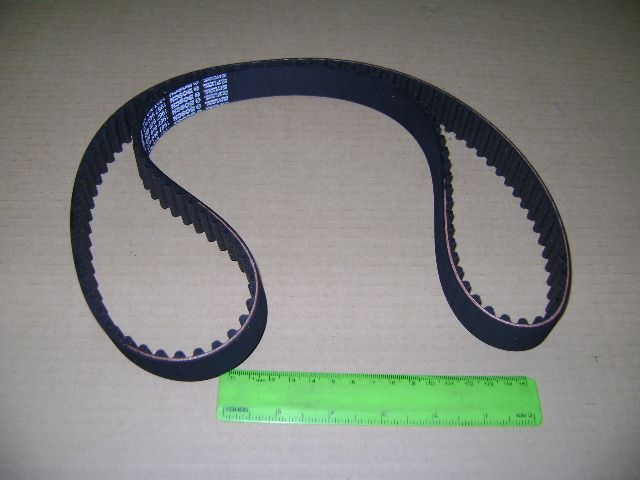 Bosch 1 987 949 403 Ремінь ГРМ