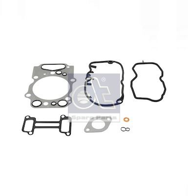 Diesel Technic 1.61000 Комплект прокладок ГБЦ