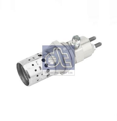 Diesel Technic 3.18170 Свічка розжарювання