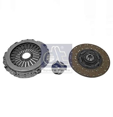 Diesel Technic 1.31386 Комплект зчеплення Diesel Technic 1.31386 Комплект зчеплення