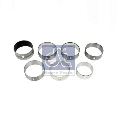 Diesel Technic 2.91551 Втулки розподілвалу Diesel Technic 2.91551 Втулки розподілвалу