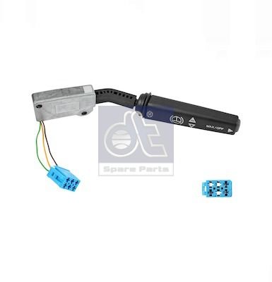 Diesel Technic 3.33416 Підрульовий перемикач Diesel Technic 3.33416 Підрульовий перемикач