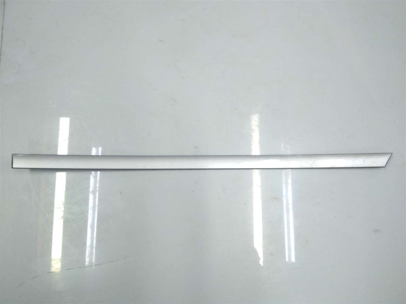 VAG 4B0853963A Moulding assy plastic VAG 4B0853963A Moulding assy plastic