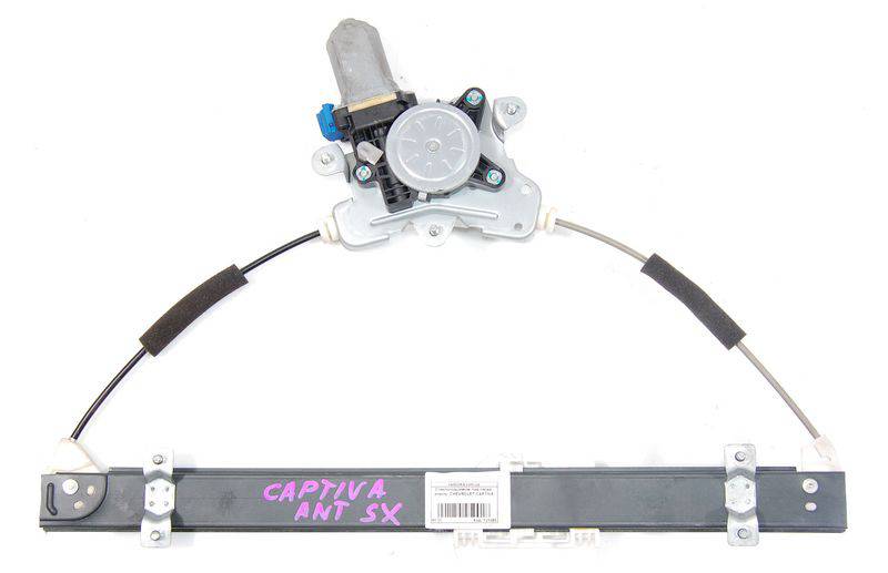 General Motors 96624332 Regulator assy door window General Motors 96624332 Regulator assy door window