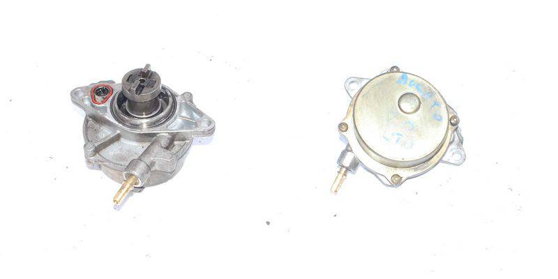 Fiat/Alfa/Lancia 9645141380 Насос вакуумний Fiat/Alfa/Lancia 9645141380 Насос вакуумний