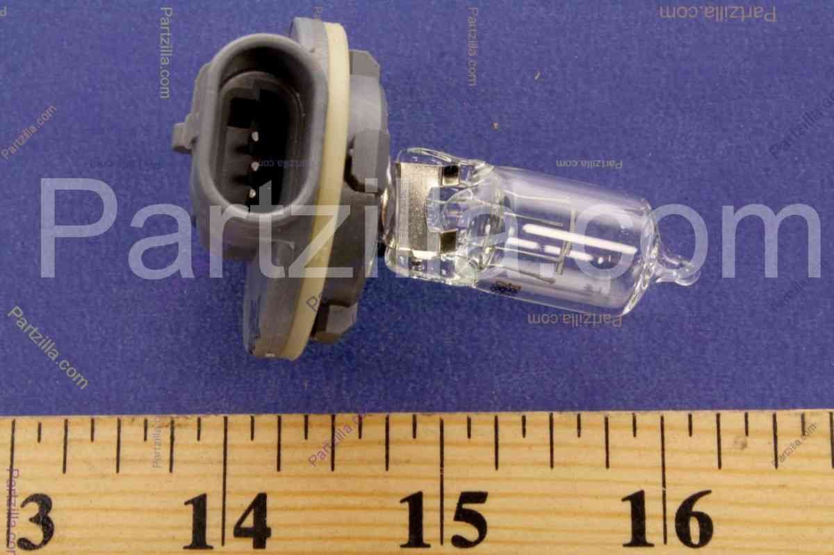 Honda 33150HN5670 Лампа comp