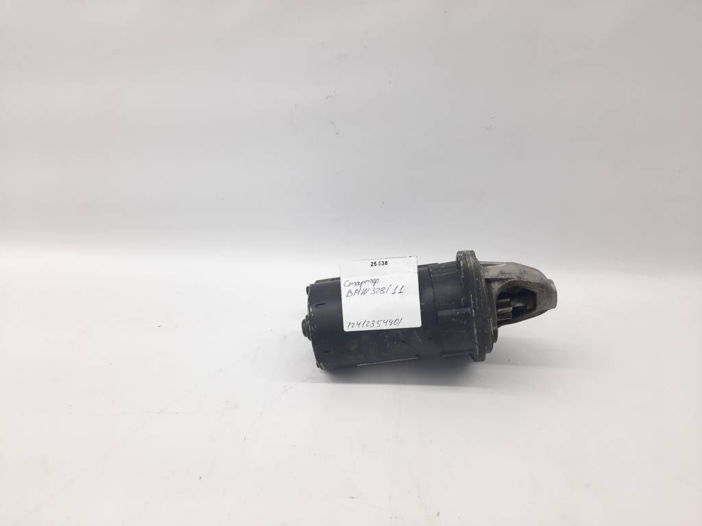 BMW 12412354701 Стартер