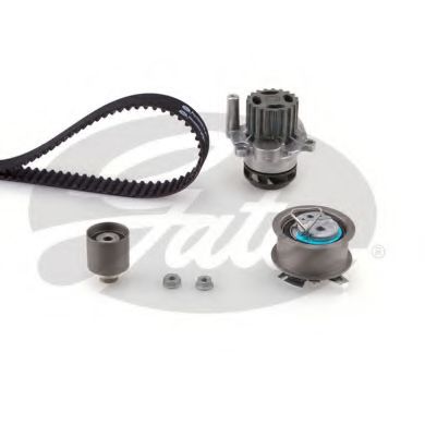 Gates KP55569XS-2 Kit water pump repai Gates KP55569XS-2 Kit water pump repai