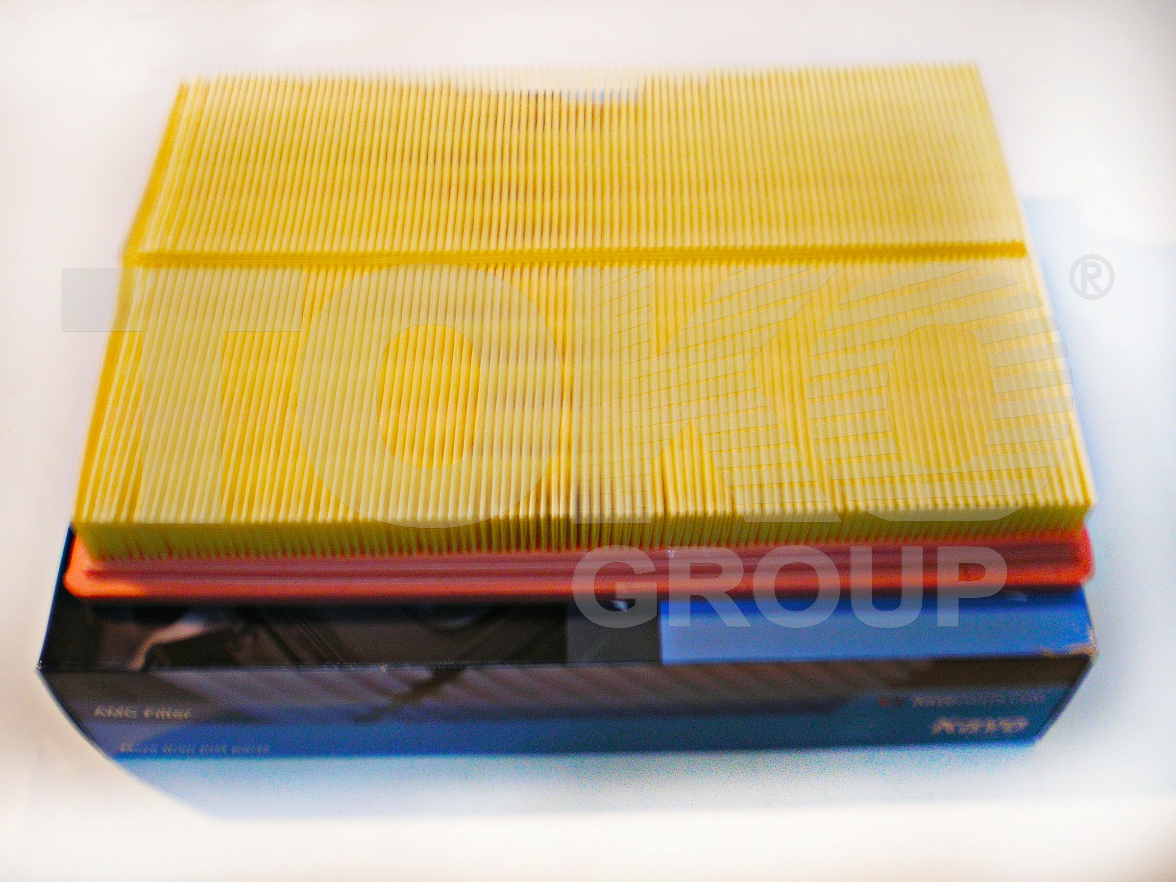 AMC Filters TA-1697 Фільтр повітряний