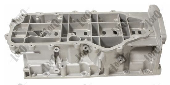 Abakus 100-00-064 Oelwanne