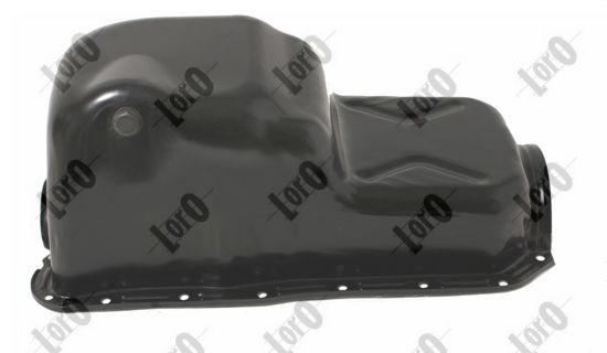 Abakus 100-00-072 Масляный поддон