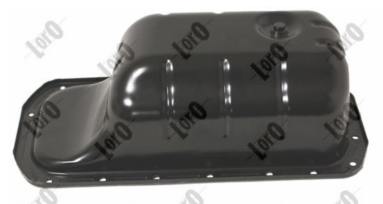 Abakus 100-00-073 Oelwanne