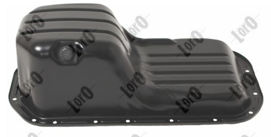 Abakus 100-00-077 Піддон оливний