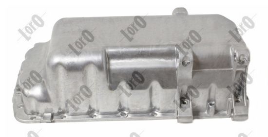 Abakus 100-00-004 Піддон оливний