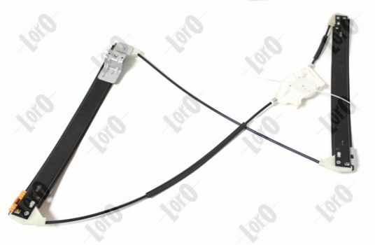 Abakus 130-003-002 Regulator assy door window