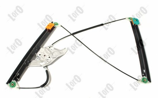 Abakus 130-003-003 Regulator assy door window