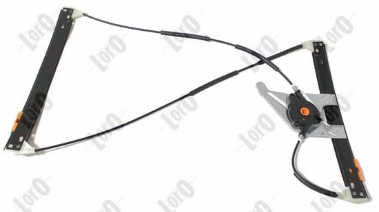 Abakus 130-003-005 Regulator assy door window Abakus 130-003-005 Regulator assy door window