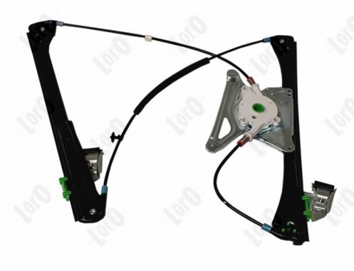 Abakus 130-003-011 Regulator assy door window