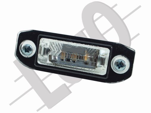 Abakus 052-11-900LED Ліхтар підсвічування номерного знака Abakus 052-11-900LED Ліхтар підсвічування номерного знака