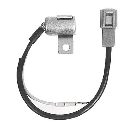 Lucas Electrical DCJ427C Kondensator zundung Lucas Electrical DCJ427C Kondensator zundung