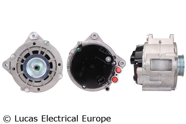 Lucas Electrical LRA03670 Alternator assy Lucas Electrical LRA03670 Alternator assy