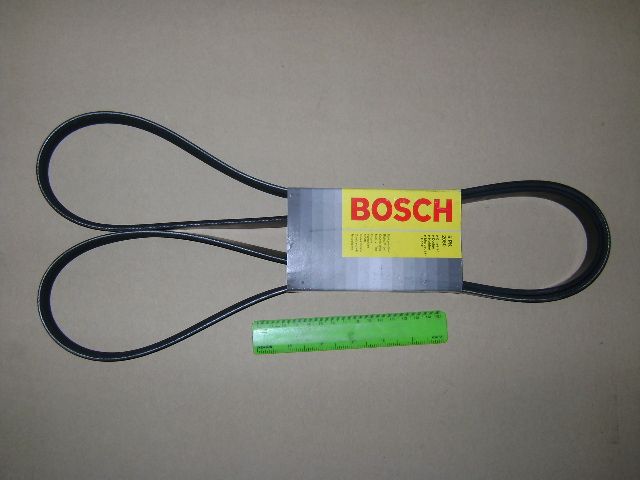 Bosch 1 987 947 820 Belt v