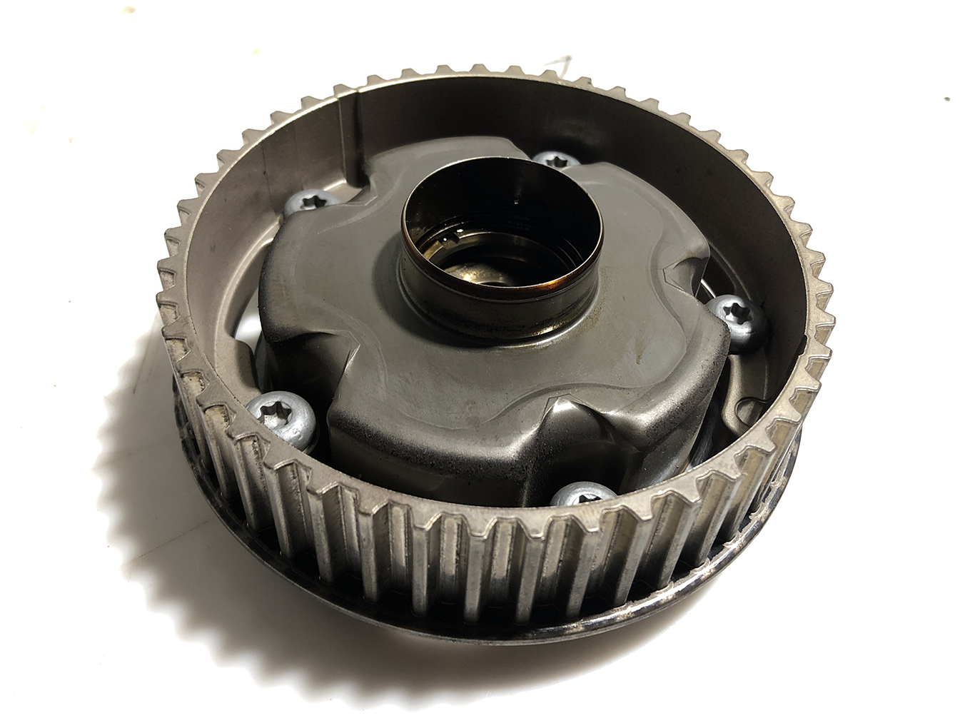 General Motors 55567049 Шестерня распредвала General Motors 55567049 Шестерня распредвала