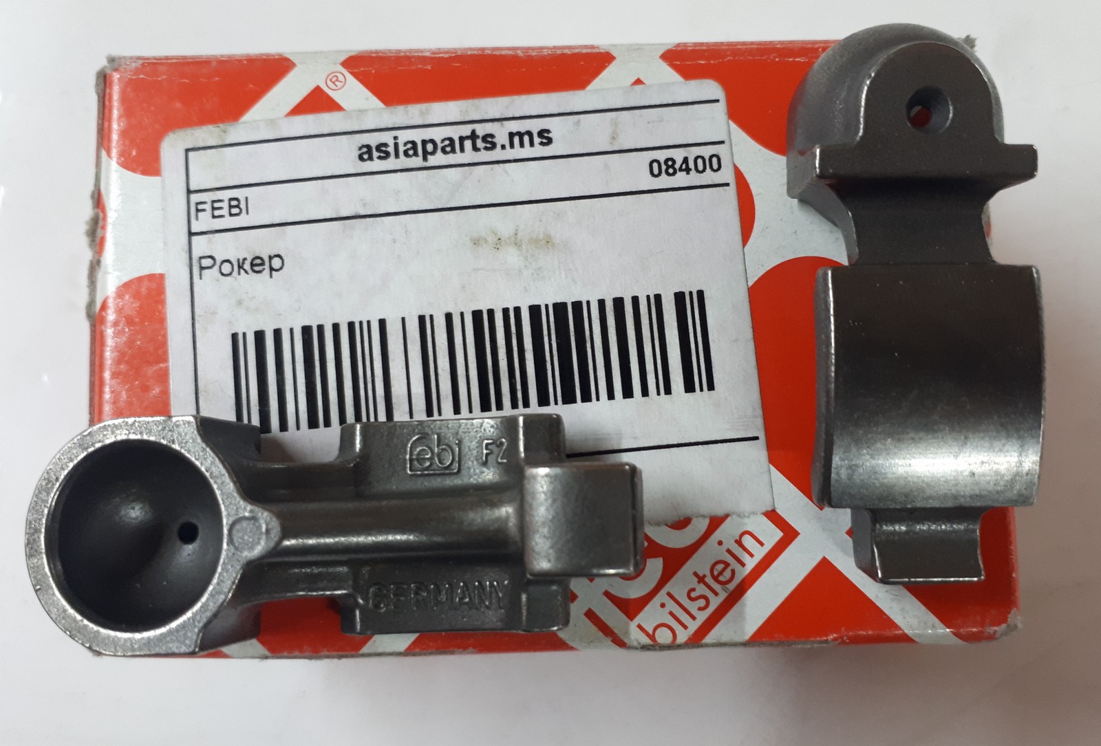 Febi 08400 Рокер — Photo #2 Febi 08400 Рокер — Photo #2