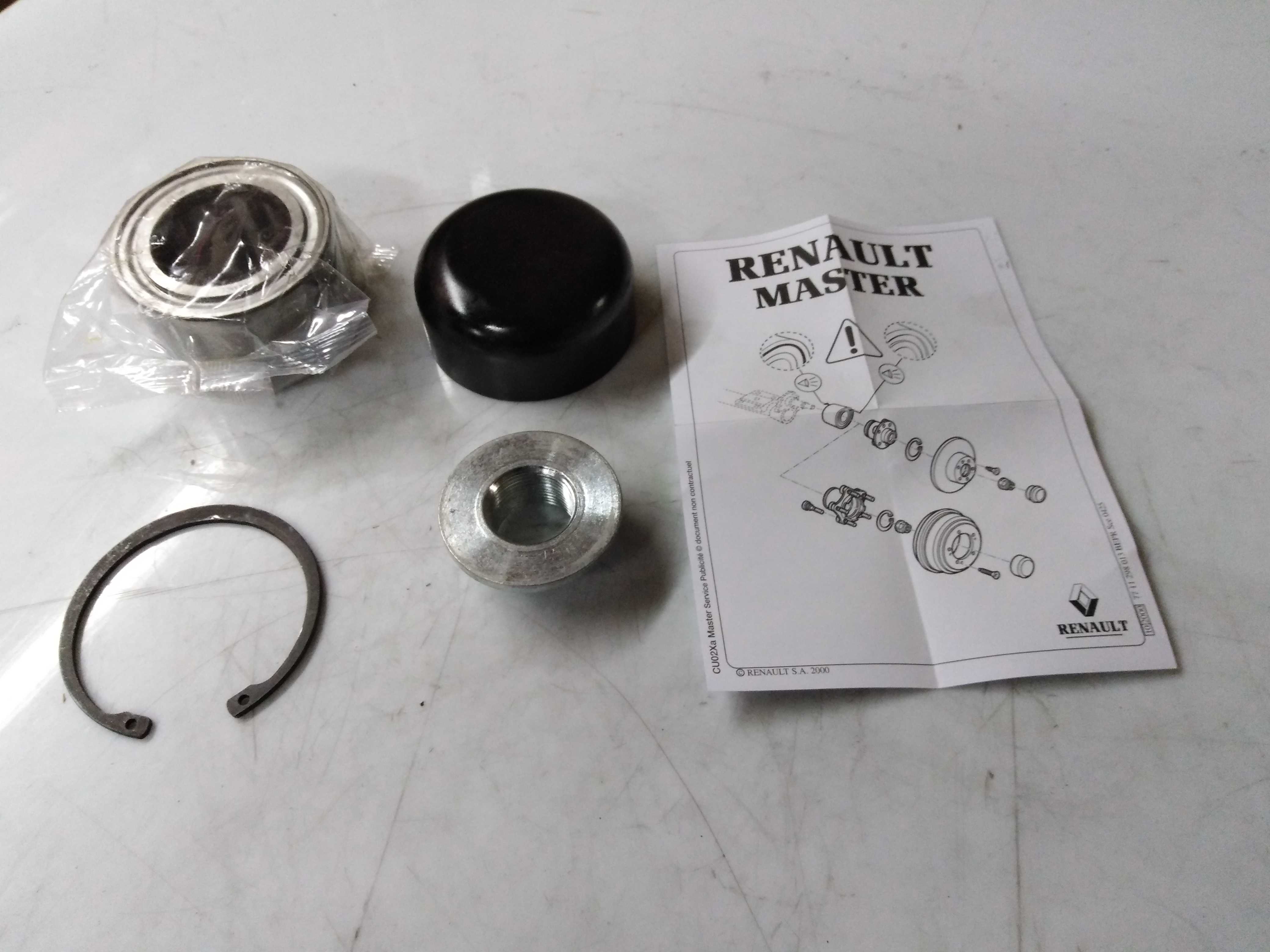 SNR R155.65 Підшипник маточини колеса — Фото №2 SNR R155.65 Підшипник маточини колеса — Фото №2